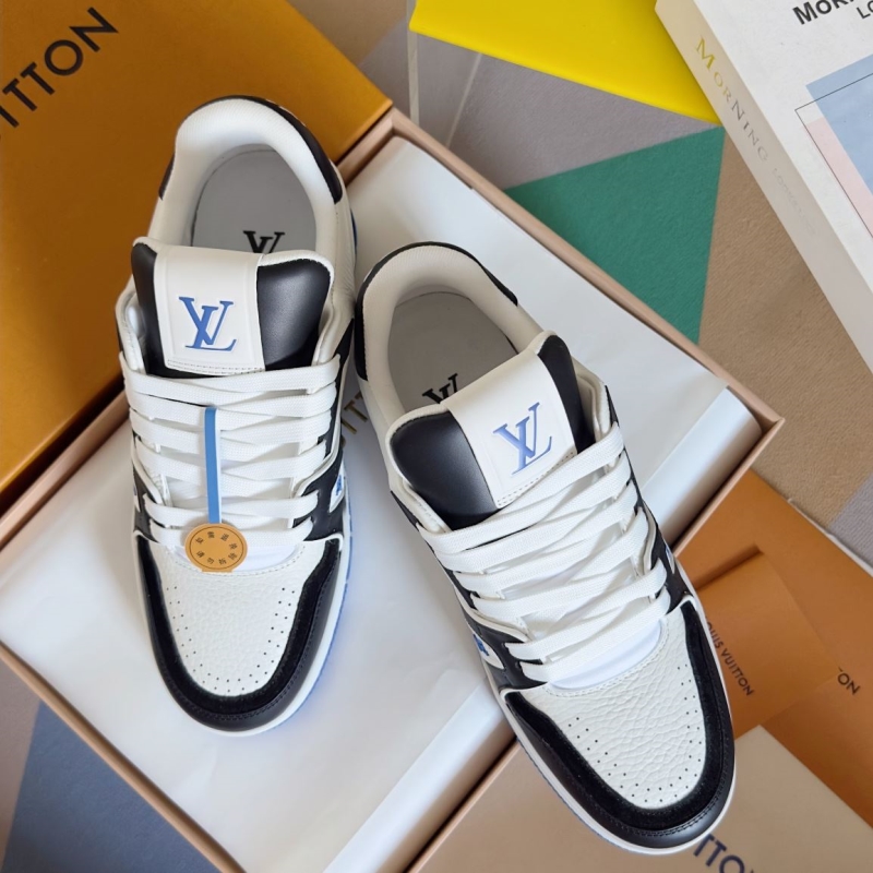 LV Casual Shoes